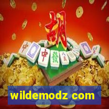 wildemodz com